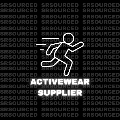 Activewear Supplier