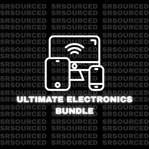 Ultimate Electronic Vendor