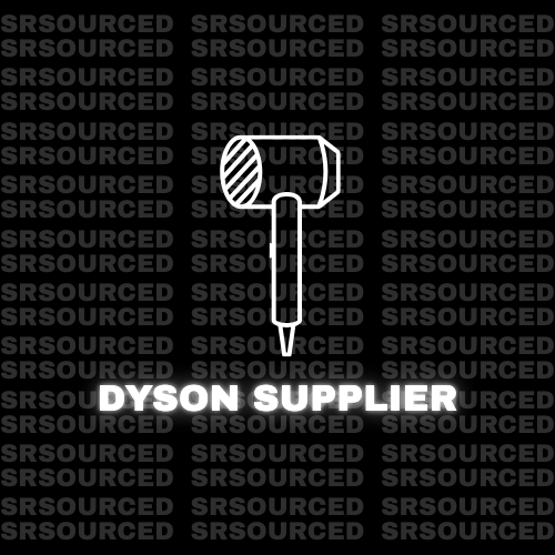 Dyson Supplier