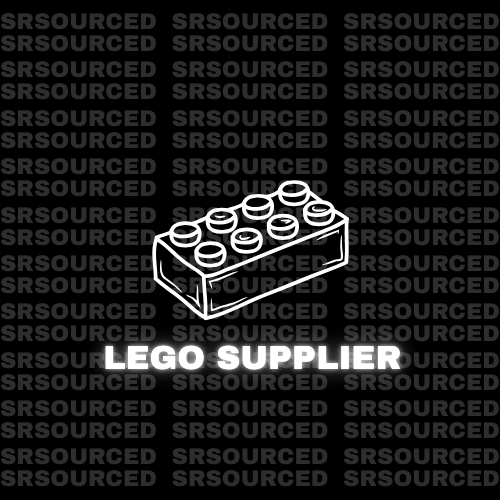 Lego Supplier