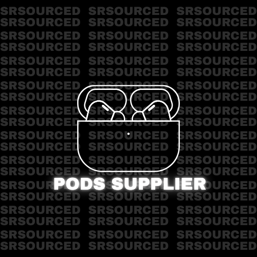 Pod Supplier