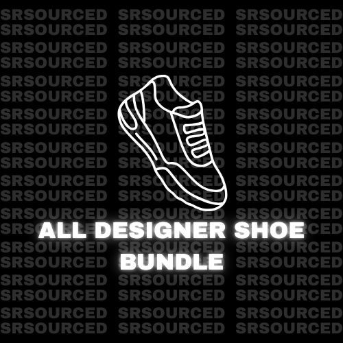 Designer Shoe Vendor