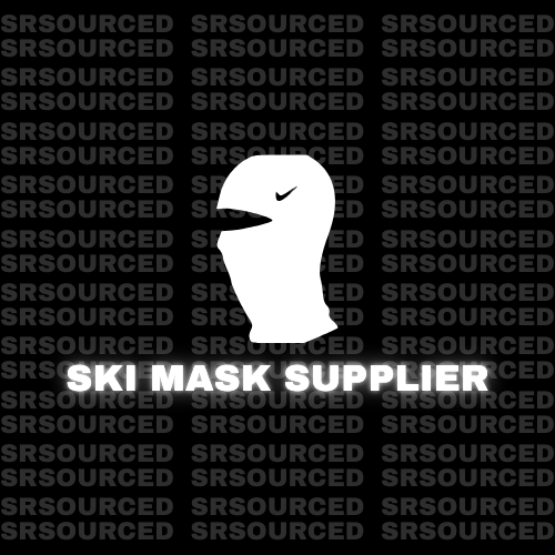 Ski Mask Suppier